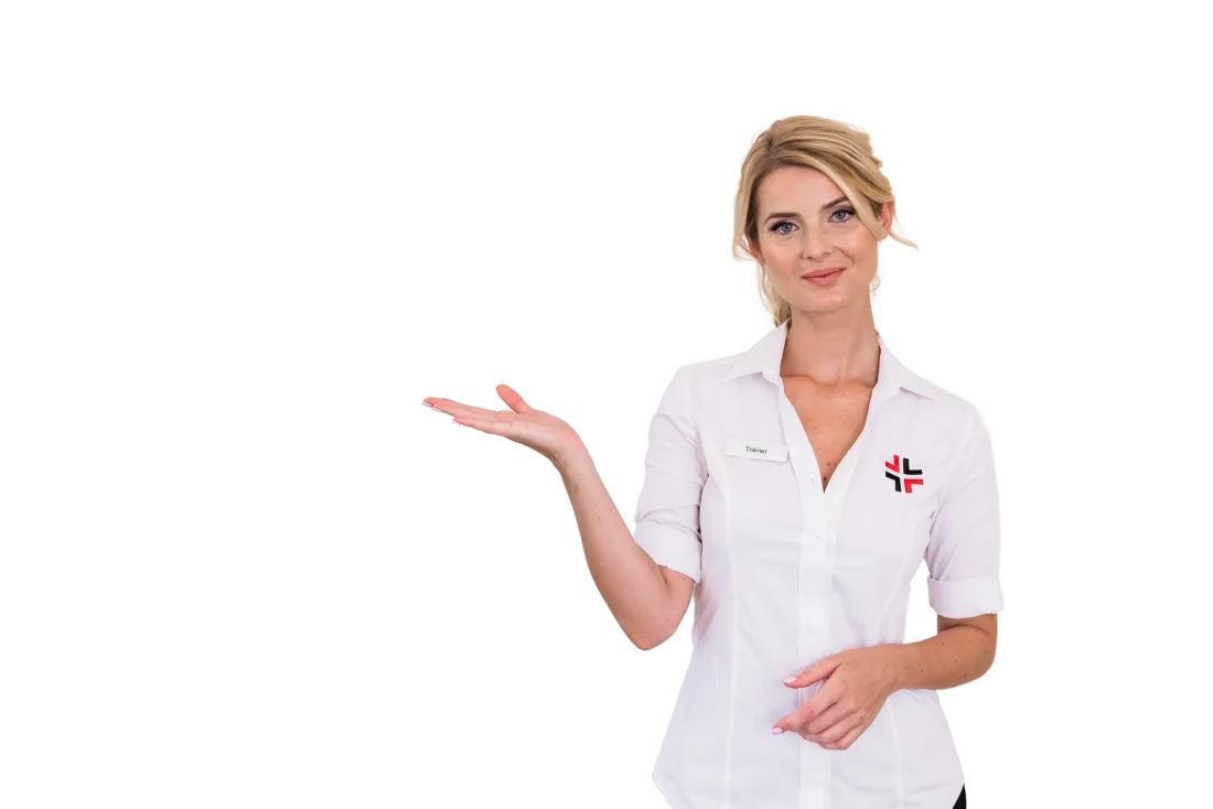 First aid trainer in Frankston